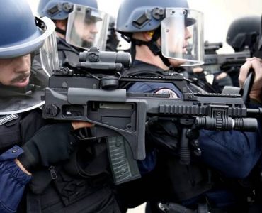Hausse des incivilités contre les élus: des formations développées par le RAID et le GIGN bientôt en place