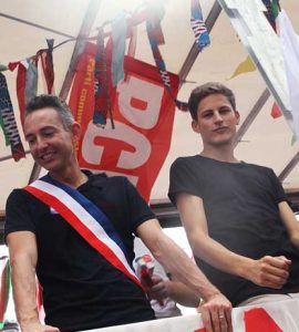 L’affaire Maxime Cochard : le Marais gay d’Hidalgo dans la tourmente