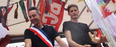 L’affaire Maxime Cochard : le Marais gay d’Hidalgo dans la tourmente