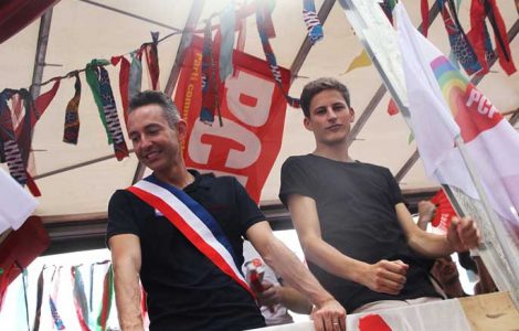 L’affaire Maxime Cochard : le Marais gay d’Hidalgo dans la tourmente
