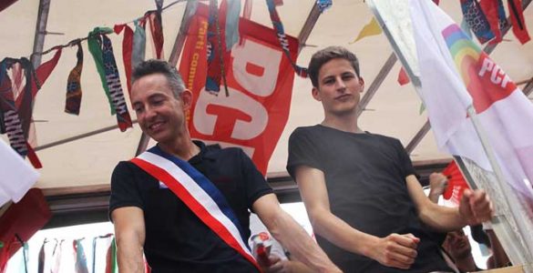 L’affaire Maxime Cochard : le Marais gay d’Hidalgo dans la tourmente