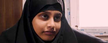 Shamima Begum