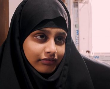 Shamima Begum
