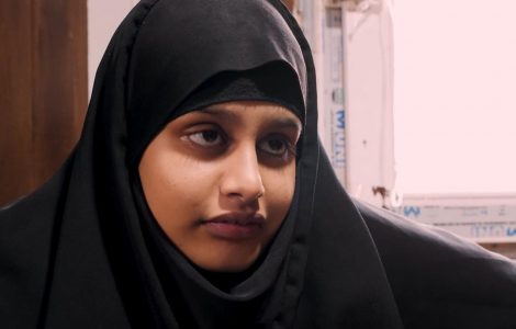 Shamima Begum