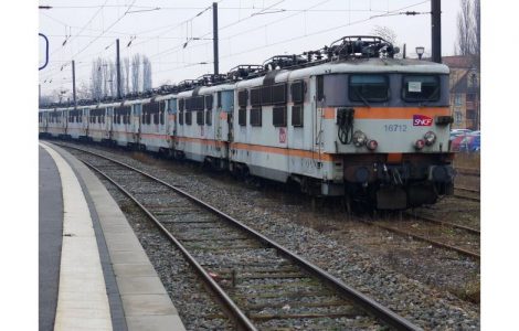 Saverne Ils tentent de voler un train : deux mineurs en garde à vue, un troisième en fuite
