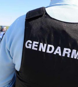 Des migrants affirment avoir été visés par des tirs de la gendarmerie, les autorités démentent