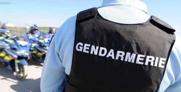 Des migrants affirment avoir été visés par des tirs de la gendarmerie, les autorités démentent