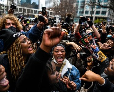 "Condamnation de Derek Chauvin : un jugement avant tout politique"