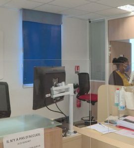 Une offre d'emploi d'un "responsable Blanc" provoque une vive polémique en Martinique