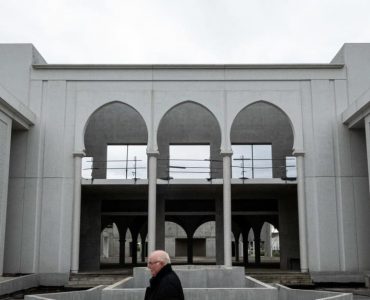 La mosquée de Tours attend son toit, son dôme et des dons