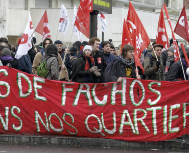Pourquoi la gauche qualifie-t-elle ses opposants de «fachos» ?