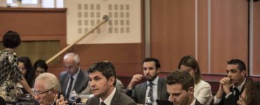 Régionales : en Bourgogne-Franche-Comté, le LR Platret s’allie avec Dupont-Aignan et flirte avec le RN