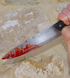 Près de Lyon : couteaux, pioche, parpaing utilisés lors d’une bagarre entre des jeunes et une famille exaspérée