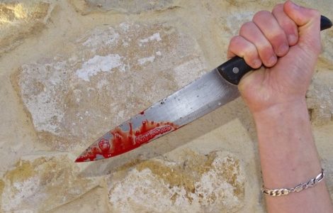 Près de Lyon : couteaux, pioche, parpaing utilisés lors d’une bagarre entre des jeunes et une famille exaspérée