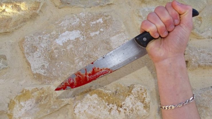 Près de Lyon : couteaux, pioche, parpaing utilisés lors d’une bagarre entre des jeunes et une famille exaspérée