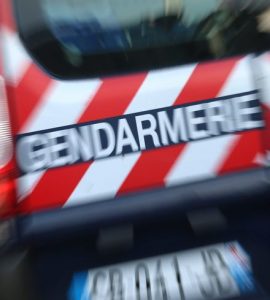 Bourgoin-Jallieu : les voleurs s'en prennent à la gendarmerie