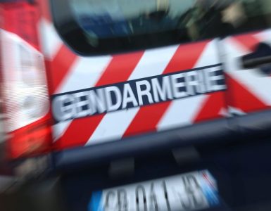 Bourgoin-Jallieu : les voleurs s'en prennent à la gendarmerie