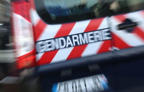 Bourgoin-Jallieu : les voleurs s'en prennent à la gendarmerie