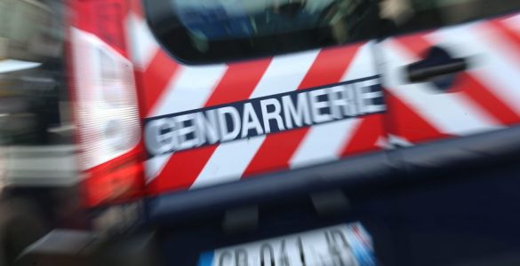 Bourgoin-Jallieu : les voleurs s'en prennent à la gendarmerie