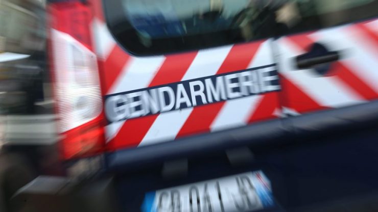 Bourgoin-Jallieu : les voleurs s'en prennent à la gendarmerie