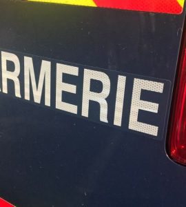 Ardèche : nuit de caillassage contre les gendarmes à Largentière
