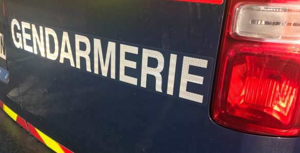 Ardèche : nuit de caillassage contre les gendarmes à Largentière