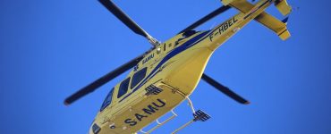 Pornichet : un homme de 55 ans grièvement blessé de plusieurs coups de couteau dans le dos