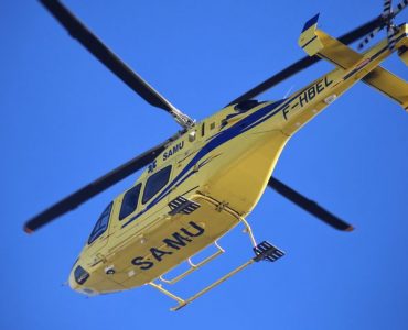 Pornichet : un homme de 55 ans grièvement blessé de plusieurs coups de couteau dans le dos