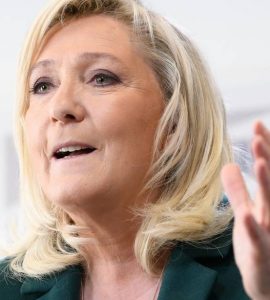 Présidentielle 2022 : Une étude explique pourquoi Marine Le Pen pourrait gagner