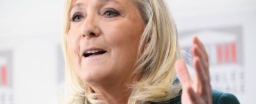 Présidentielle 2022 : Une étude explique pourquoi Marine Le Pen pourrait gagner