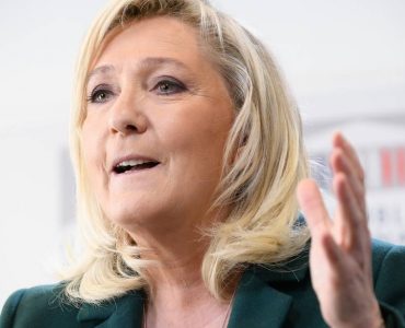 Présidentielle 2022 : Une étude explique pourquoi Marine Le Pen pourrait gagner