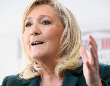 Présidentielle 2022 : Une étude explique pourquoi Marine Le Pen pourrait gagner