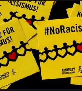 L’ONG Amnesty International sur le banc des accusés !