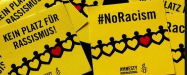 L’ONG Amnesty International sur le banc des accusés !