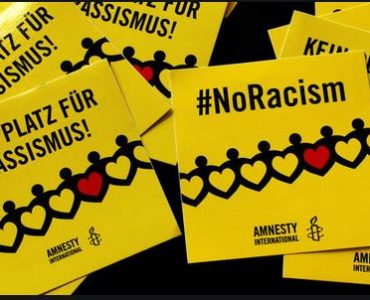 L’ONG Amnesty International sur le banc des accusés !