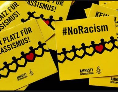 L’ONG Amnesty International sur le banc des accusés !