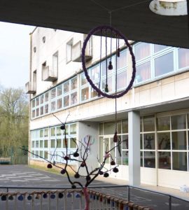 L’école Blanpain de Sedan cambriolée par des enfants