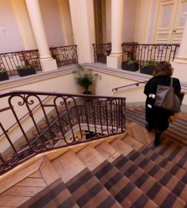Croisilles : un jeune migrant condamné pour violences sur une éducatrice et rébellion auprès des gendarmes