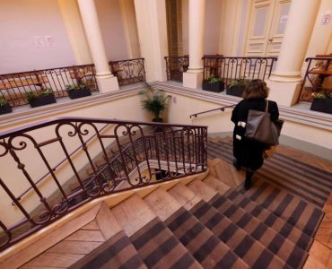 Croisilles : un jeune migrant condamné pour violences sur une éducatrice et rébellion auprès des gendarmes