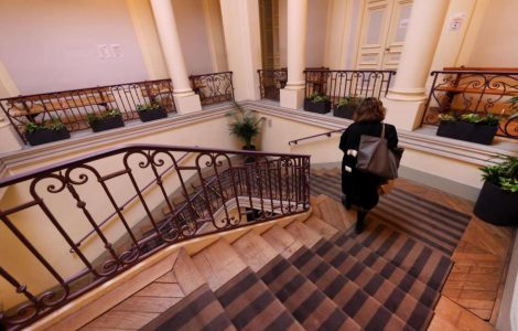 Croisilles : un jeune migrant condamné pour violences sur une éducatrice et rébellion auprès des gendarmes