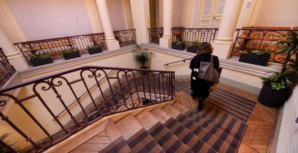 Croisilles : un jeune migrant condamné pour violences sur une éducatrice et rébellion auprès des gendarmes