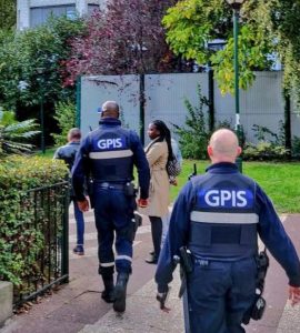 Paris : les agents de sécurité des bailleurs ont disparu des HLM !