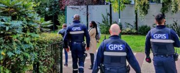 Paris : les agents de sécurité des bailleurs ont disparu des HLM !