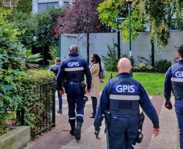 Paris : les agents de sécurité des bailleurs ont disparu des HLM !