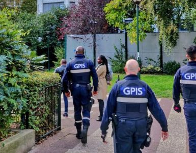 Paris : les agents de sécurité des bailleurs ont disparu des HLM !