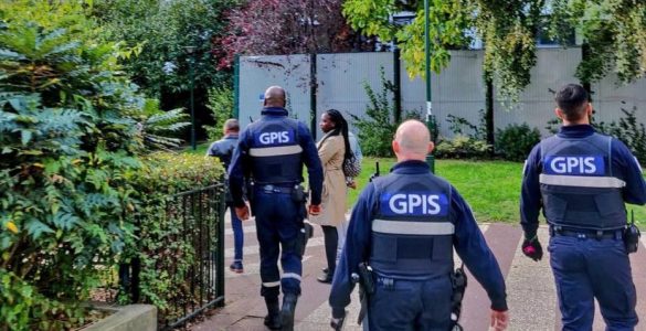 Paris : les agents de sécurité des bailleurs ont disparu des HLM !