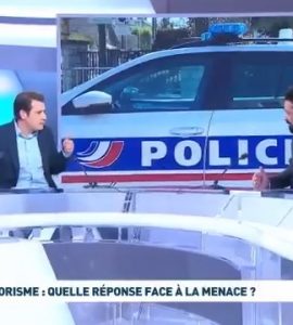 C dans l'air