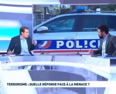 C dans l'air