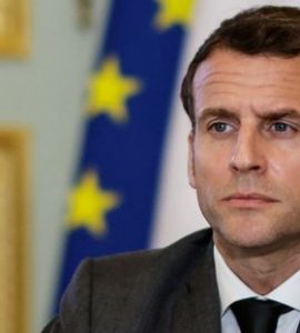 Pas de procès pour l'affaire Sarah Halimi : Macron dit souhaiter un changement de loi