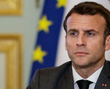 Pas de procès pour l'affaire Sarah Halimi : Macron dit souhaiter un changement de loi